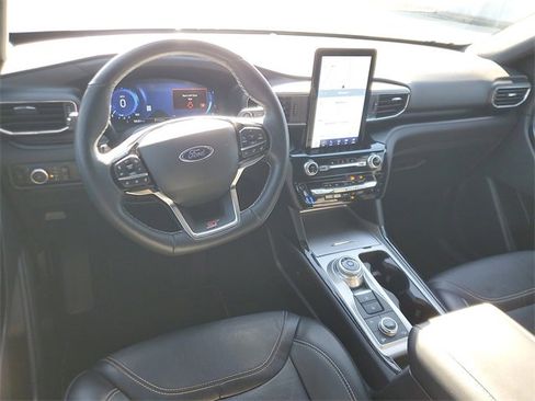 Used 2023 Ford Explorer ST w/ Equipment Group 401A image 14