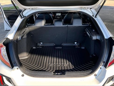 Used 2020 Honda Civic Sport Touring image 33