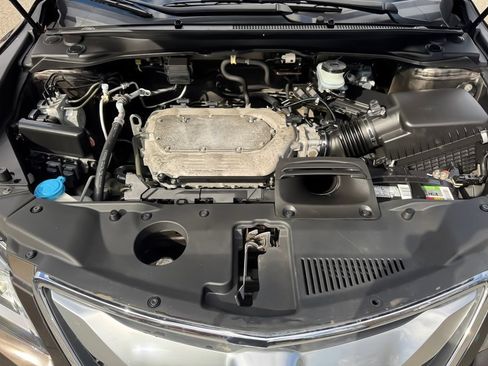 Used 2017 Acura RDX AWD image 28