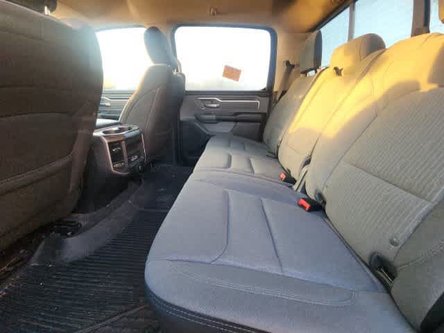 Used 2020 RAM 1500 Big Horn AWD/4WD image 35