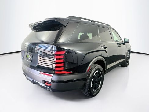 Used 2026 Hyundai Palisade XRT Pro AWD/4WD image 9