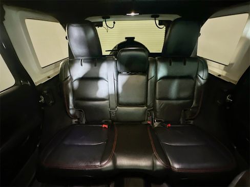 Used 2020 Jeep Wrangler Unlimited Rubicon image 13