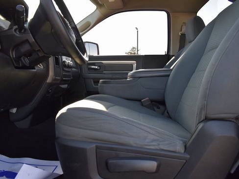 Used 2014 RAM 1500 Tradesman w/ Power & Remote Entry Group image 7