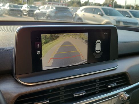 Certified 2022 Kia Telluride EX w/ EX Premium Package FWD image 34