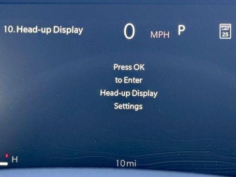 New 2025 Jeep Grand Cherokee Summit image 20