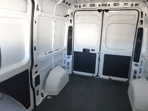 Used 2025 RAM ProMaster 1500 w/ Safety Group image 21