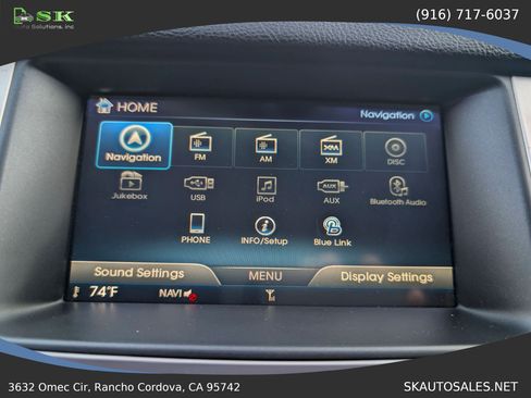 Used 2014 Hyundai Genesis 5.0 R-Spec RWD image 19