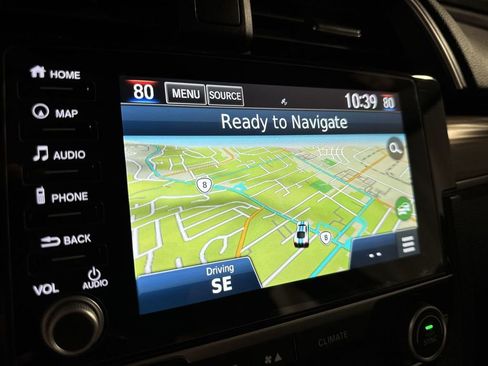 Certified 2020 Honda Civic Touring image 27