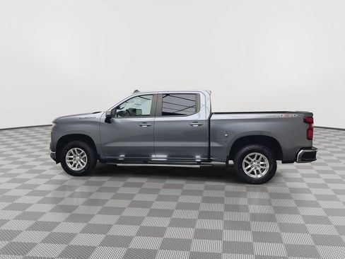 Certified 2021 Chevrolet Silverado 1500 LT w/ Bed Protection Package AWD/4WD image 37