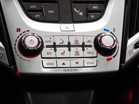 Used 2017 GMC Terrain SLE w/ Nightfall Package image 27