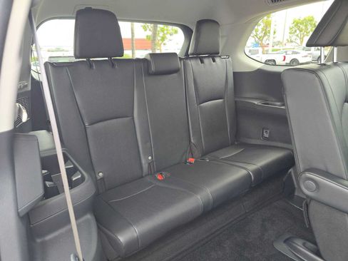 Certified 2026 Toyota Grand Highlander FWD image 13