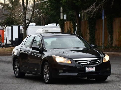 Used 2012 Honda Accord EX-L image 10