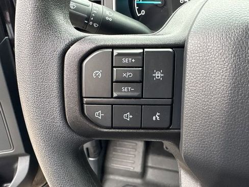 Certified 2023 Ford F150 XL w/ STX Appearance Package AWD/4WD image 24