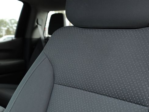 Used 2021 Chevrolet Silverado 1500 Custom image 20