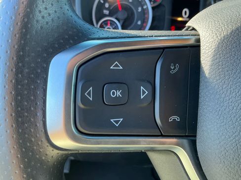 New 2026 RAM 3500 Tradesman image 23