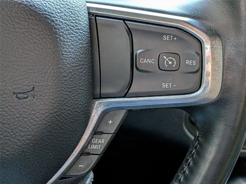 Used 2023 RAM 2500 Laramie image 28