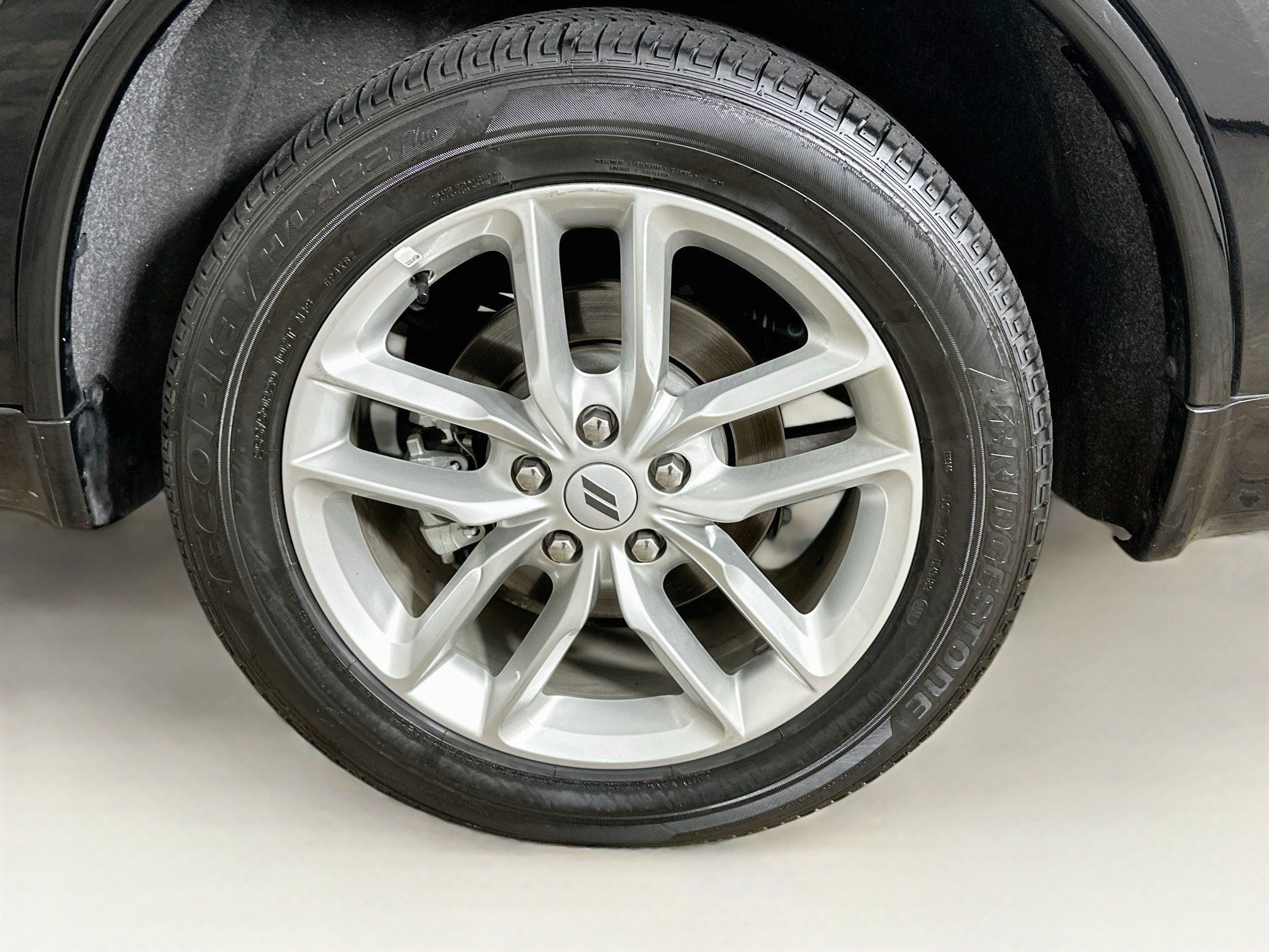 Used 2026 Dodge Durango GT AWD/4WD image 11