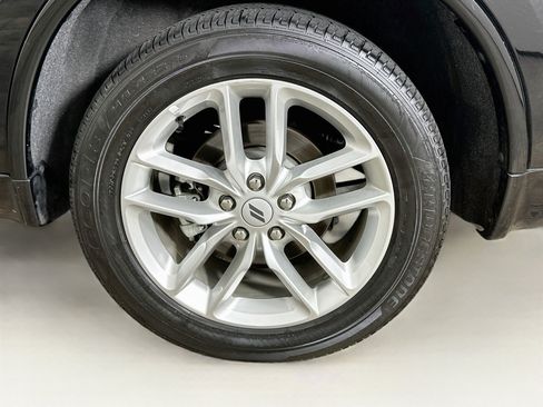 Used 2026 Dodge Durango GT AWD/4WD image 11