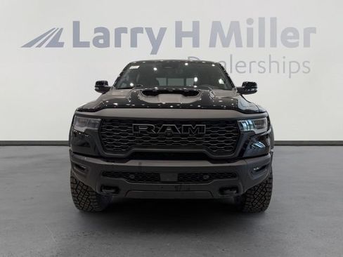 New 2026 RAM 1500 RHO w/ RHO Level 1 Equipment Group AWD/4WD image 8