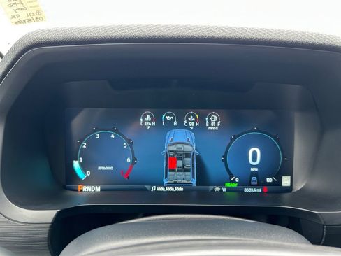 Used 2025 Ford F150 XLT w/ Equipment Group 303A High image 16