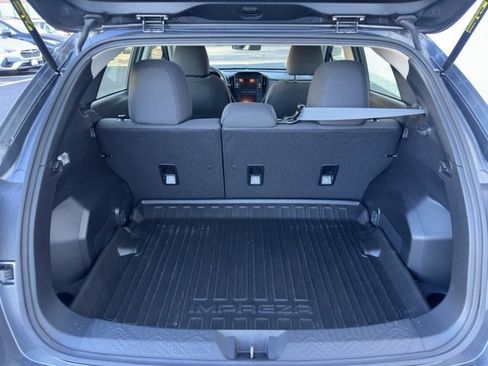 Used 2025 Subaru Impreza 2.0i image 21