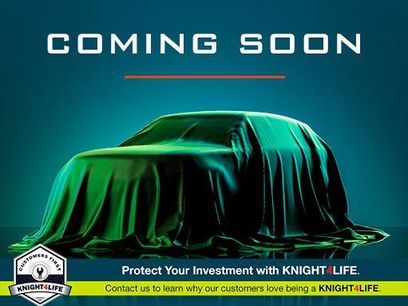 Used 2019 Buick Regal Preferred w/ Sights and Sounds Package