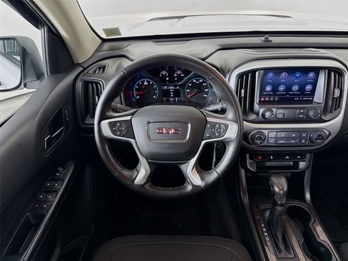 Used 2022 GMC Canyon Elevation RWD image 21