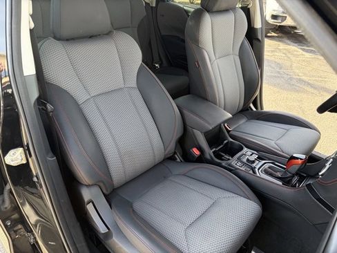 Used 2022 Subaru Forester Sport w/ Popular Package #2 image 41