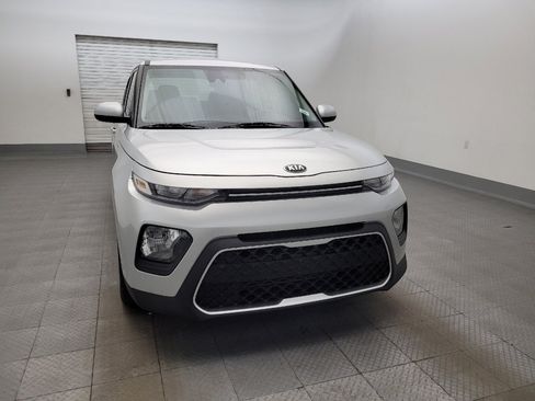 Used 2021 Kia Soul S FWD image 14