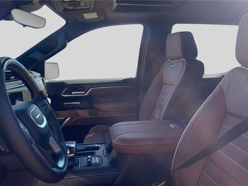 New 2026 GMC Sierra 1500 Denali Ultimate image 16