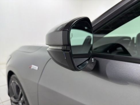 Certified 2023 Acura Integra A-Spec image 9