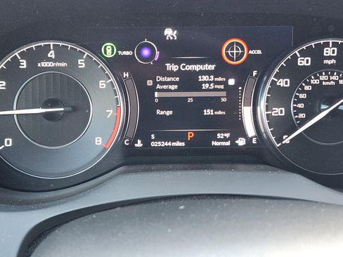 Used 2023 Acura RDX AWD w/ Technology Package image 9