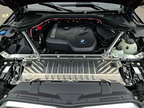 Used 2026 BMW X3 xDrive30i w/ Premium Package AWD/4WD image 27