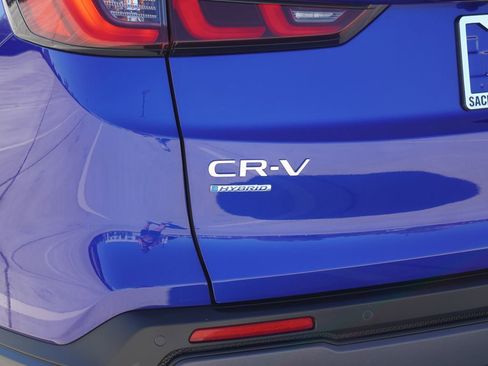 Used 2024 Honda CR-V Sport-L image 12