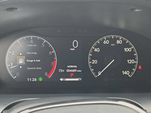 Used 2024 Honda HR-V EX-L image 13