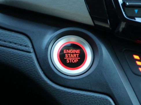 Certified 2024 Honda Odyssey EX-L image 25