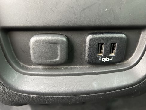Used 2017 Buick Envision Premium w/ Driver Confidence Package AWD/4WD image 18
