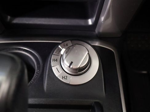 Used 2021 Toyota 4Runner SR5 Premium w/ Moonroof Package image 10