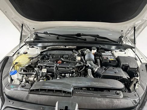 Used 2021 Kia K5 EX w/ EX Premium Package FWD image 28