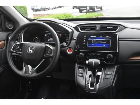Used 2022 Honda CR-V EX-L image 17