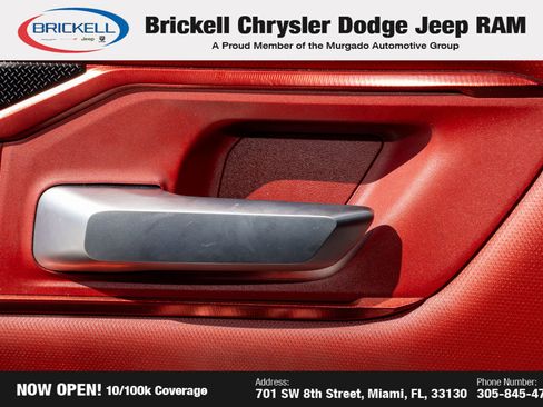 Used 2019 RAM 1500 Rebel w/ Rebel Level 1 Equipment Group image 26