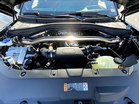 New 2025 Lincoln Aviator Reserve w/ Equipment Group 201A image 11