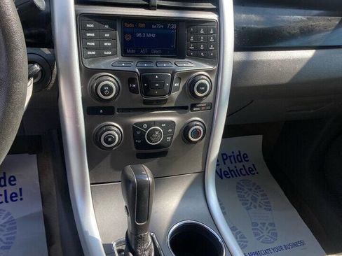 Used 2011 Ford Edge SE w/ 101A Rapid Spec Order Code image 20