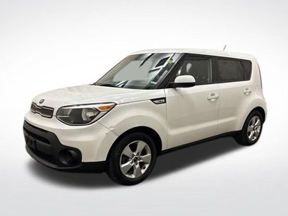 Used 2018 Kia Soul