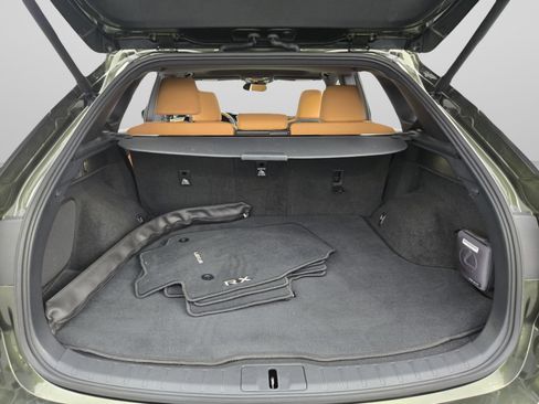 Certified 2025 Lexus RX 350 Premium w/ Accessory Package (Z1) FWD image 26