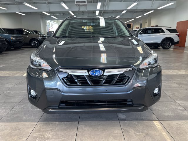 Used 2023 Subaru Crosstrek 2.5i Limited w/ Moonroof Package AWD/4WD image 19