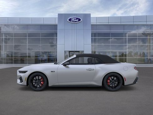 New 2026 Ford Mustang GT Premium RWD image 3
