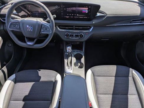 New 2025 Buick Envista Preferred w/ Convenience I Package image 19