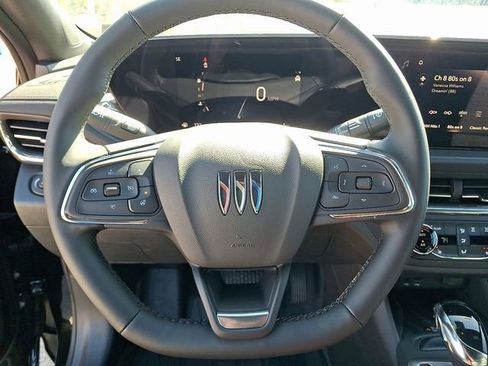 New 2026 Buick Envista Preferred w/ Convenience I Package image 19
