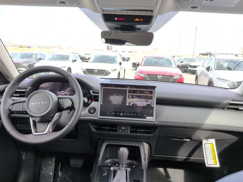 New 2026 MAZDA CX-5 Preferred AWD/4WD image 14